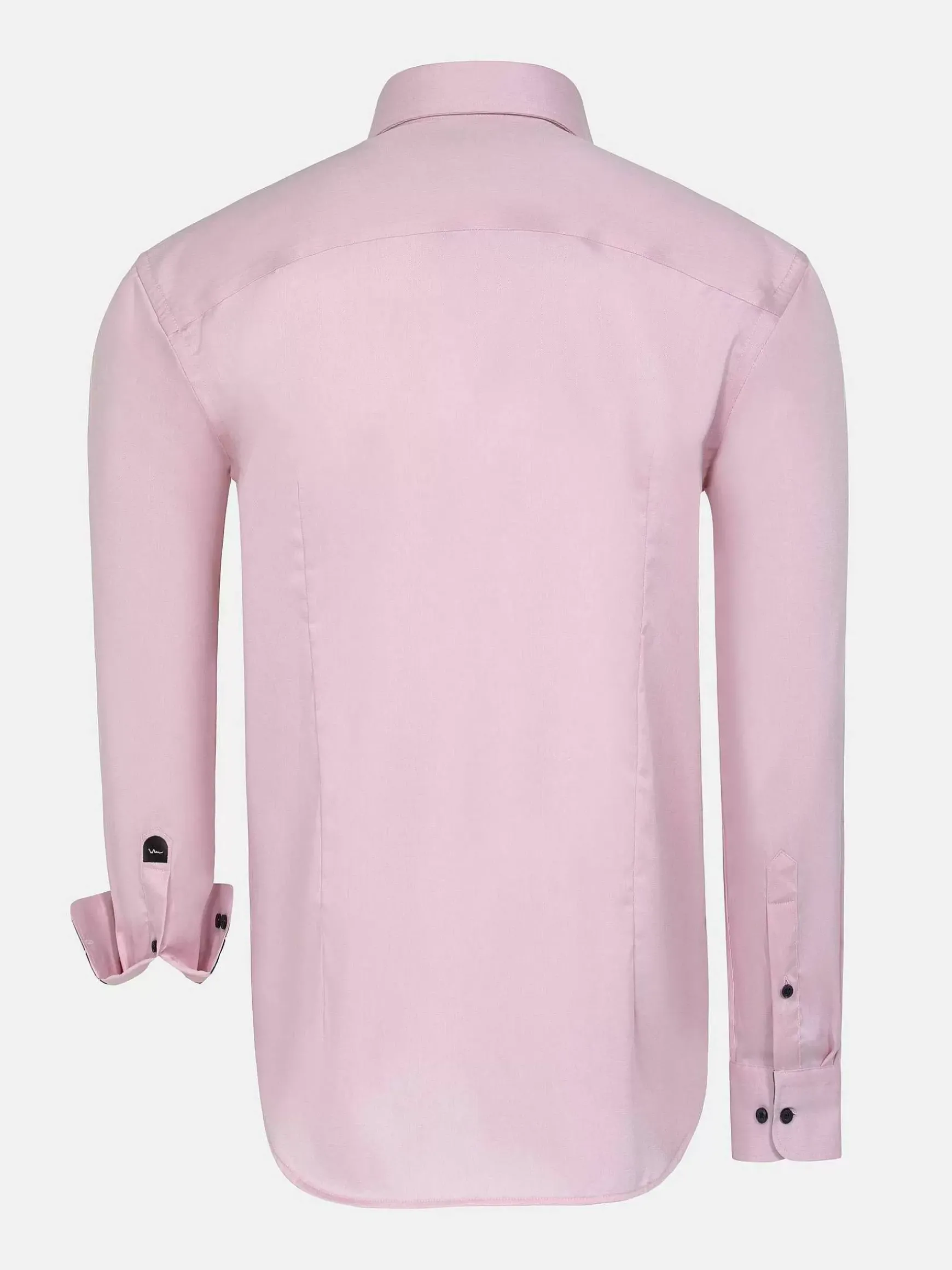 Overhemd Lange Mouw 59014 Brizon Pink