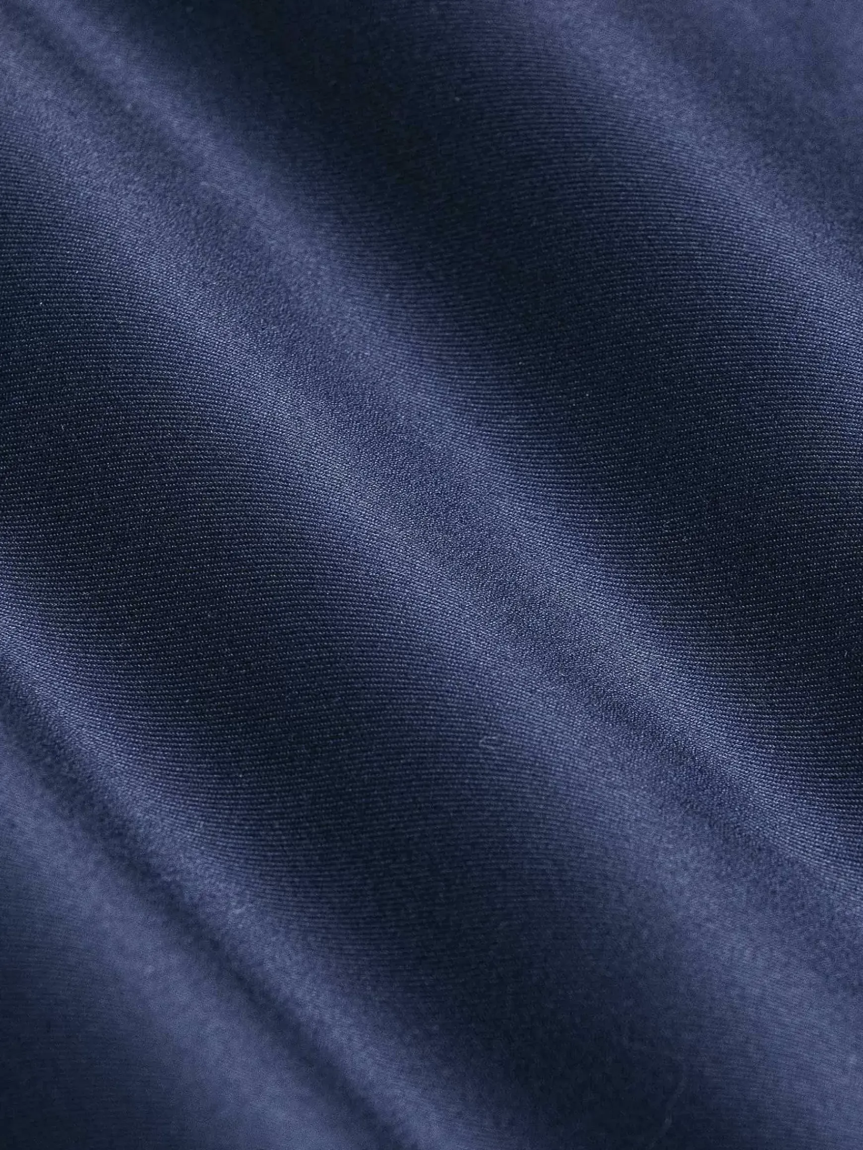 Overhemd Lange Mouw 59014 Brizon Navy