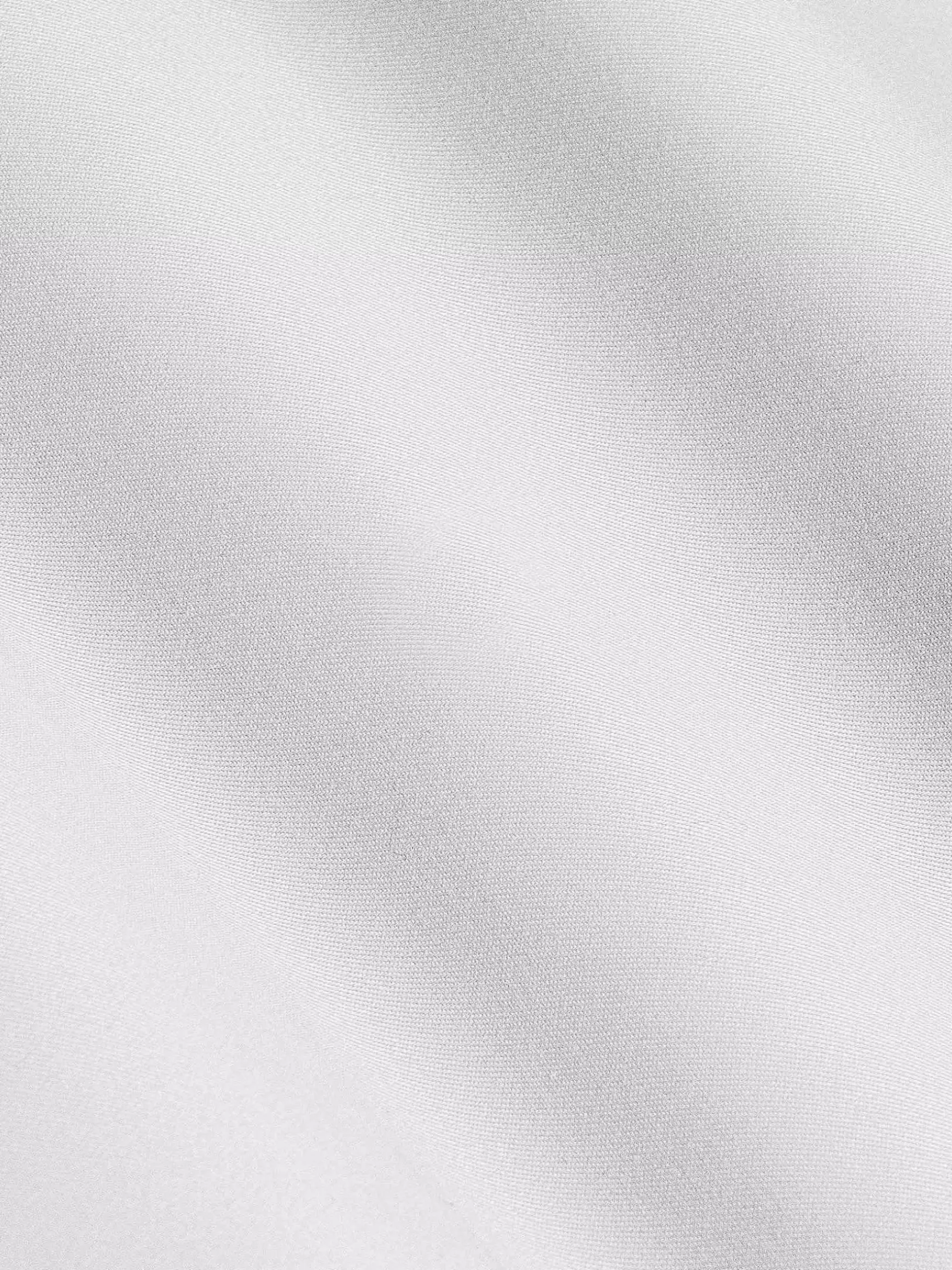 Overhemd Lange Mouw 59014 Brizon White