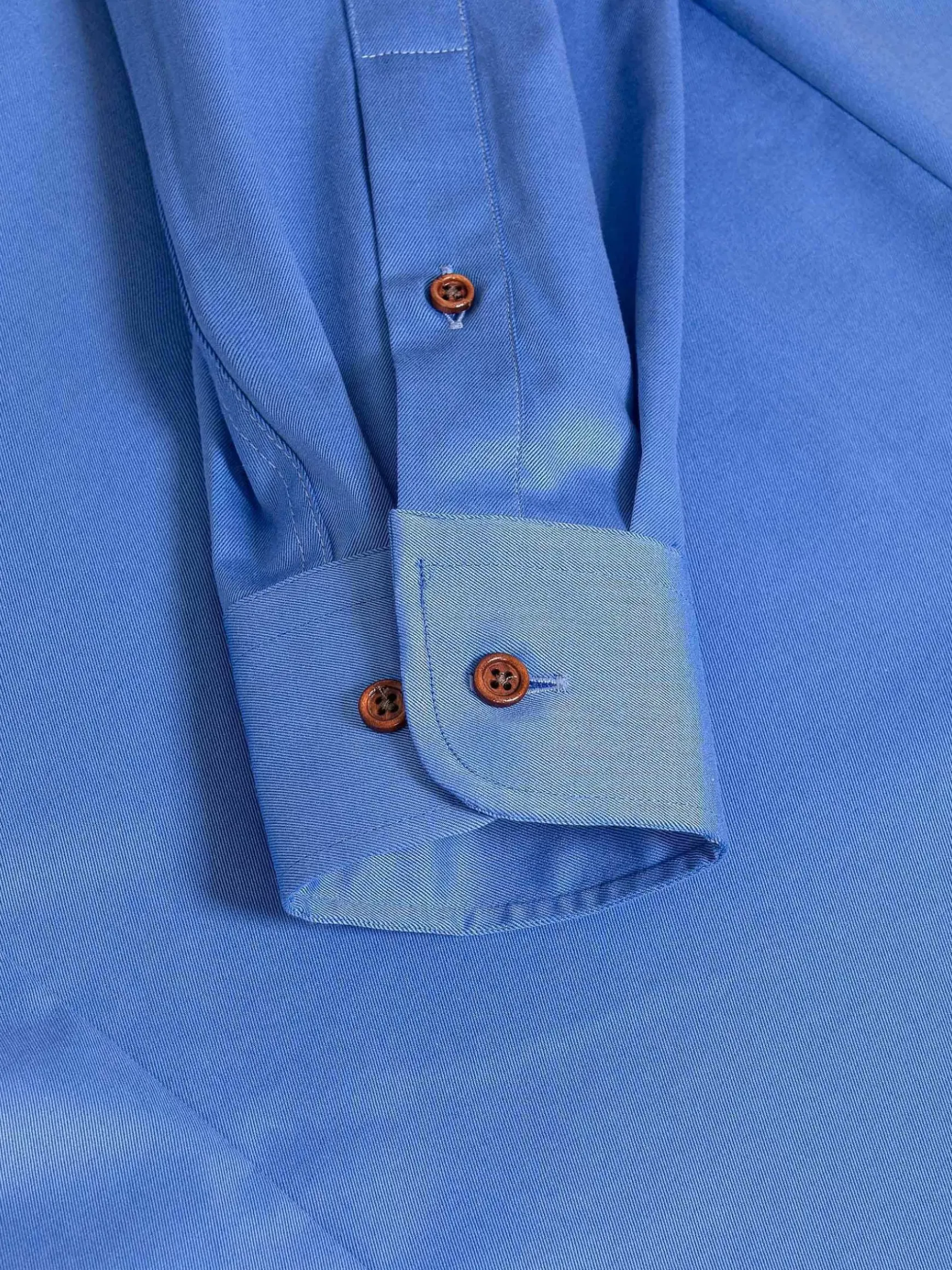 Overhemd Lange Mouw 59016 Casandra