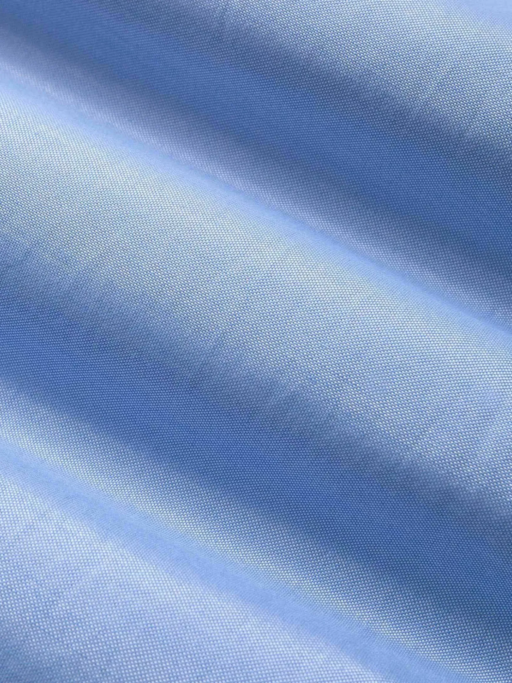 Overhemd Lange Mouw 75698 Cruise Light Blue