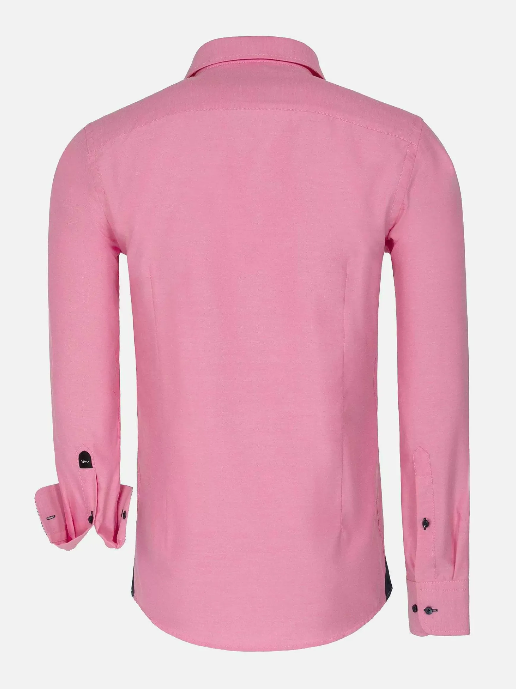 Overhemd Lange Mouw 75698 Cruise Fuchsia