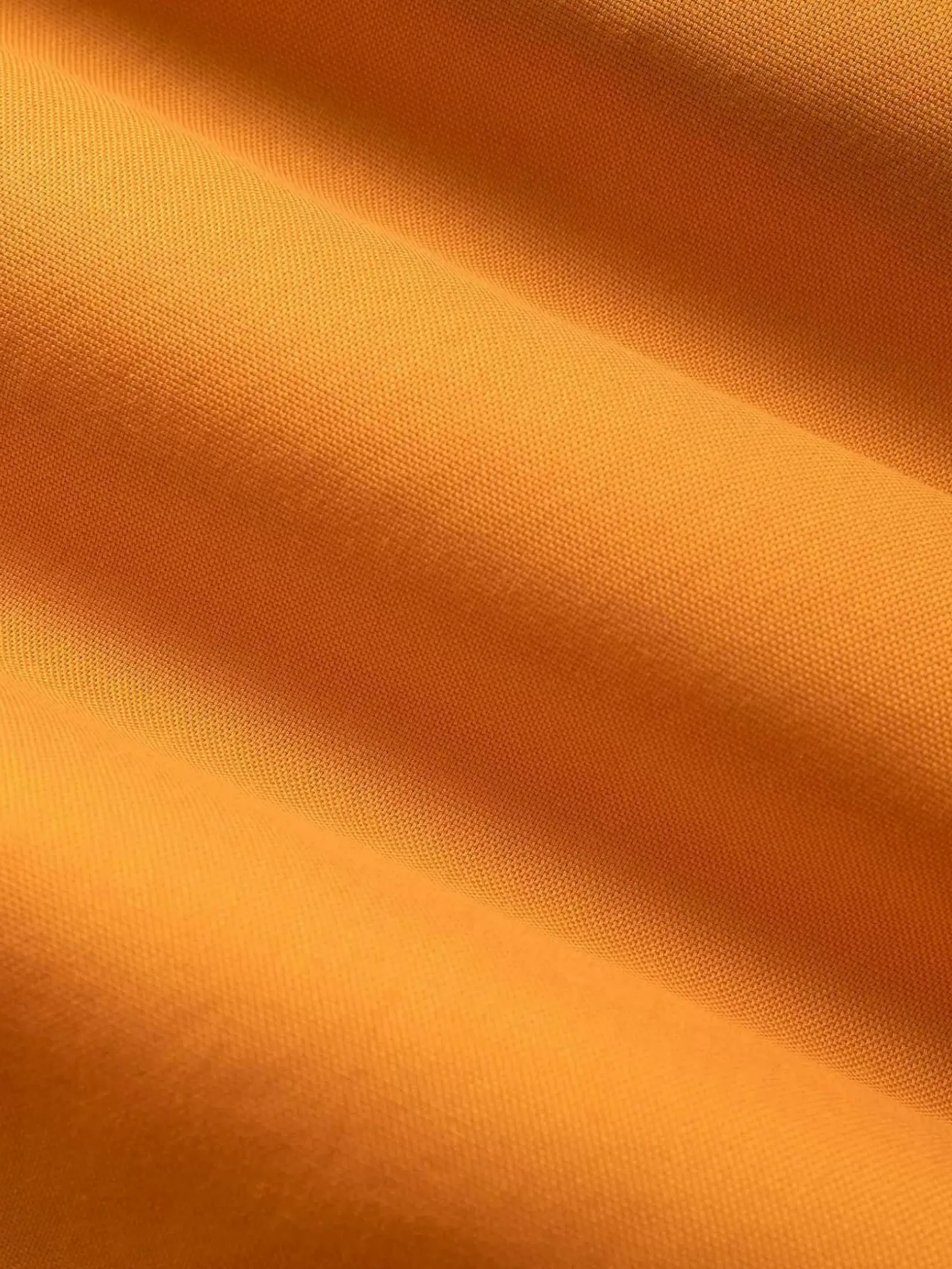 Overhemd Lange Mouw 75698 Cruise Orange