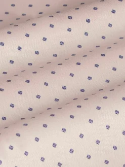 Overhemd Lange Mouw 75761 Emiliano Beige