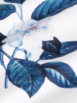 Overhemd Lange Mouw 75670 Evander White