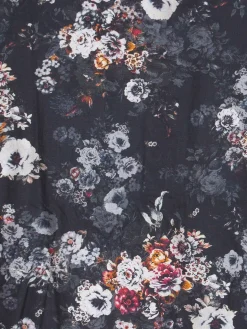 Overhemd Lange Mouw 57000 Grey Brown