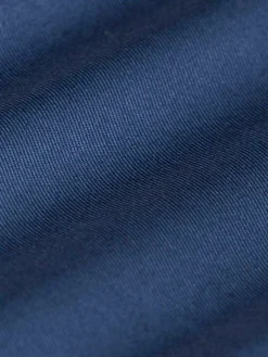 Overhemd Lange Mouw 75665 Harvery Specter Navy