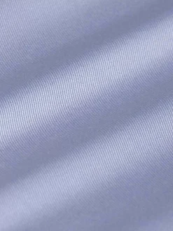 Overhemd Lange Mouw 75665 Harvery Specter Light Blue