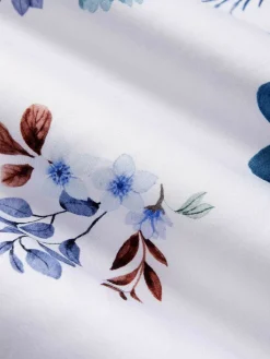 Overhemd Lange Mouw 75701 Herbeumont White