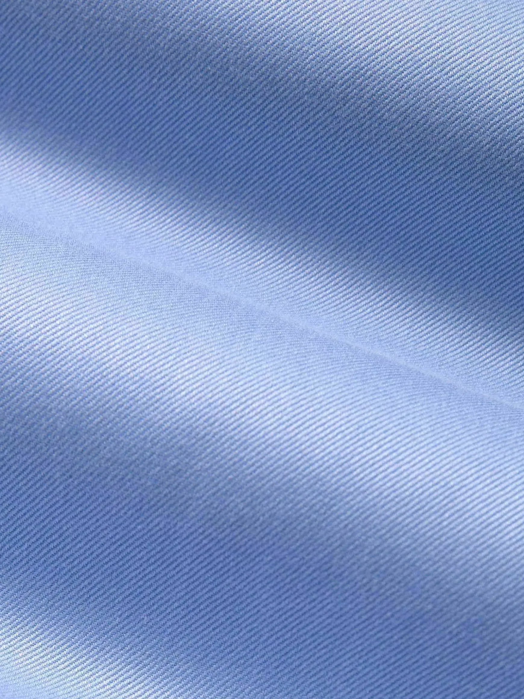 Overhemd Lange Mouw 75699 Karls Light Blue