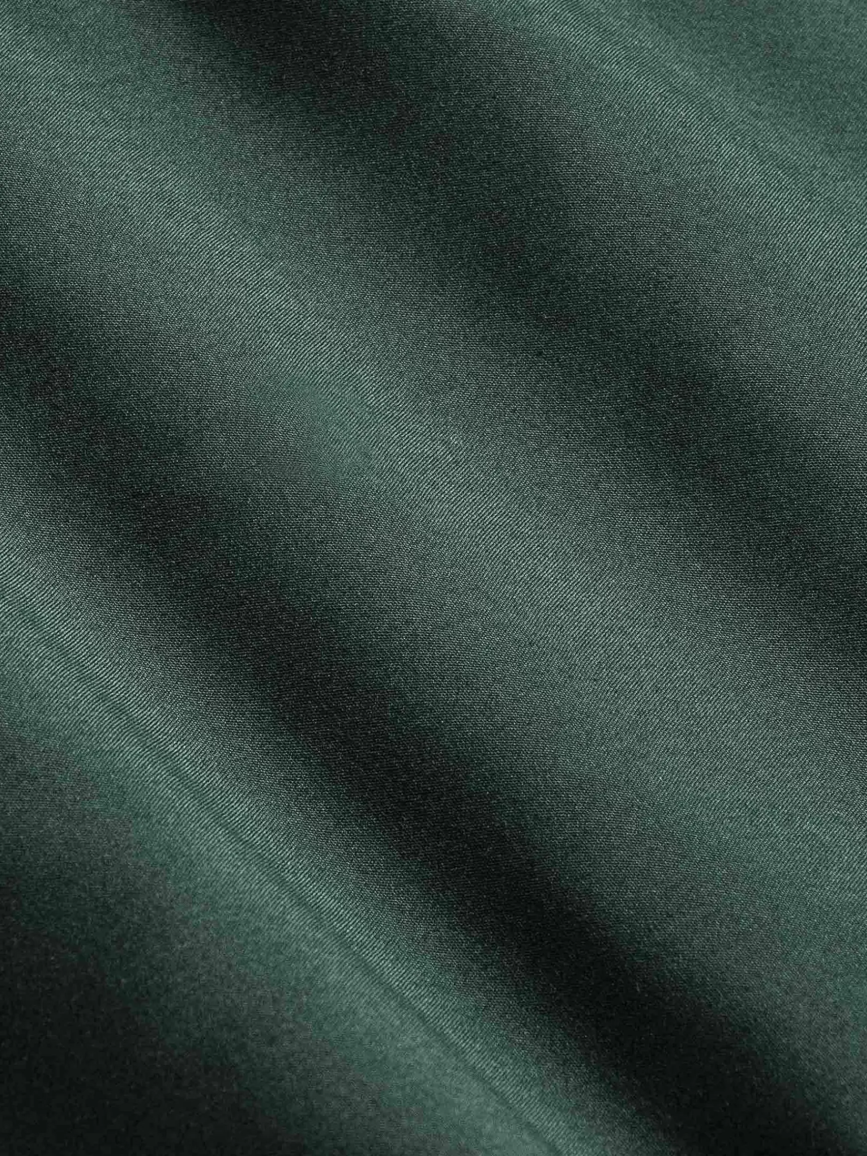 Overhemd Lange Mouw 85296 Leira Dark Green