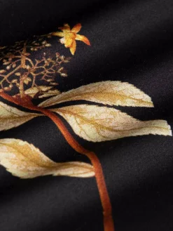 Overhemd Lange Mouw 75657 Mayrhofen Black