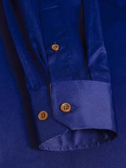 Overhemd Lange Mouw 59015 Michell