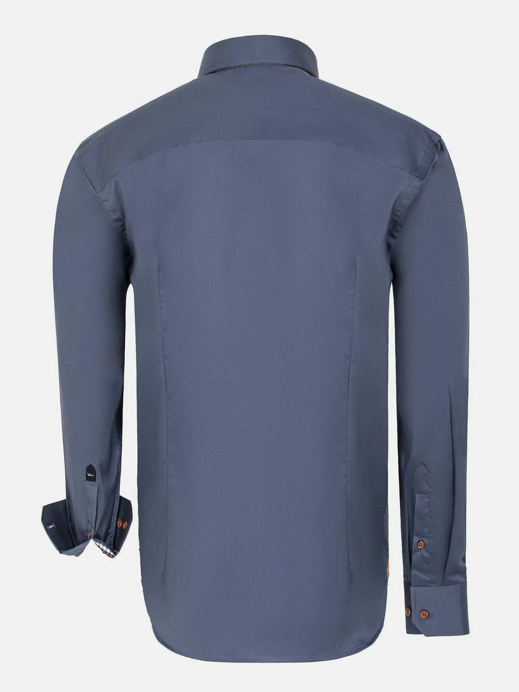 Overhemd Lange Mouw 59015 Michell