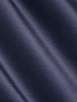 Overhemd Lange Mouw 75711 Monsebo Navy