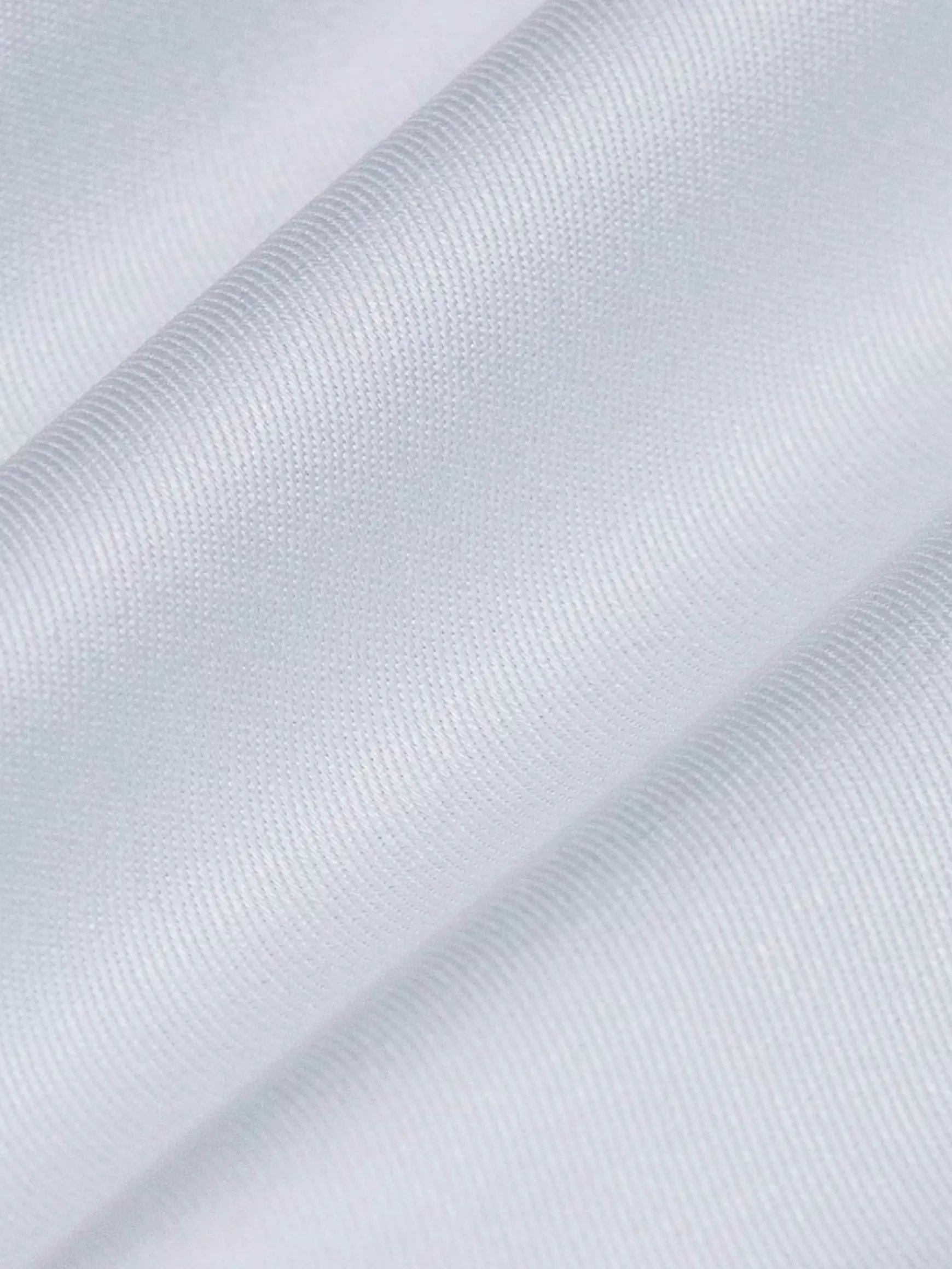 Overhemd Lange Mouw 75679 Pavel White