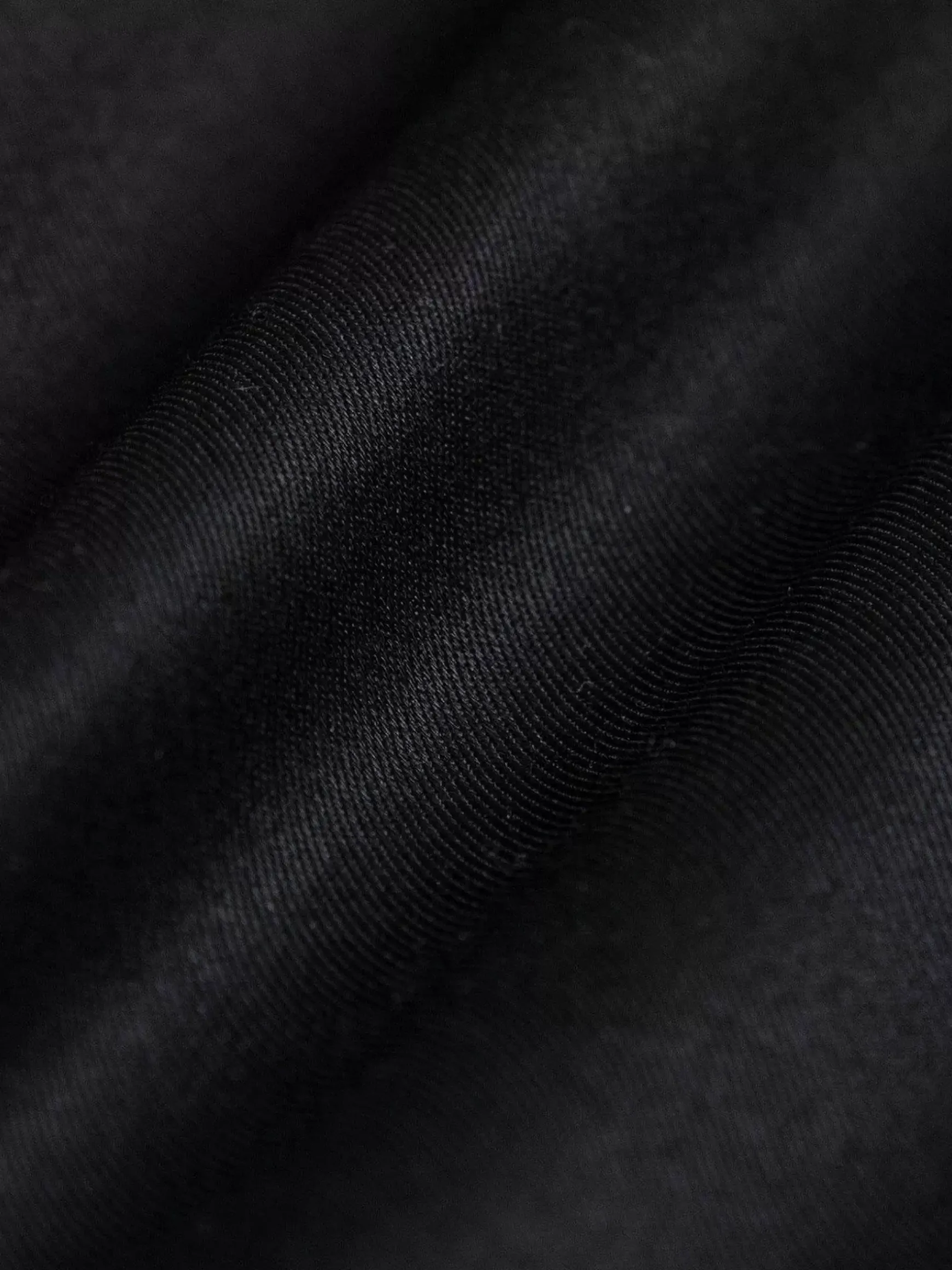 Overhemd Lange Mouw 75679 Pavel Black