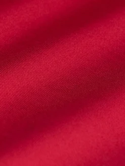 Overhemd Lange Mouw 75665 Pelle Red