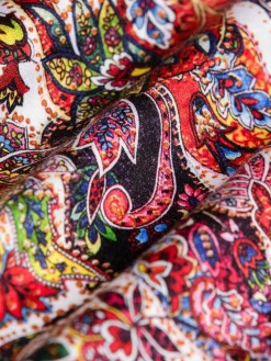 Overhemd Lange Mouw 75690 Rathmore Red