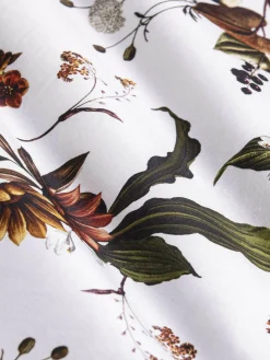 Overhemd Lange Mouw 75714 Santana White