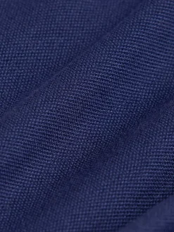 Overhemd Lange Mouw 75660 Sella Navy