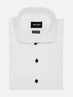 Overhemd Lange Mouw 75718 Sydney White