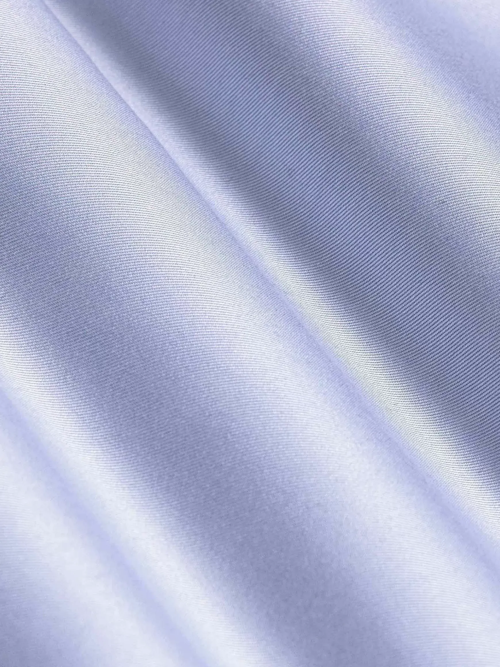 Overhemd Lange Mouw 75719 Victoria Light Blue