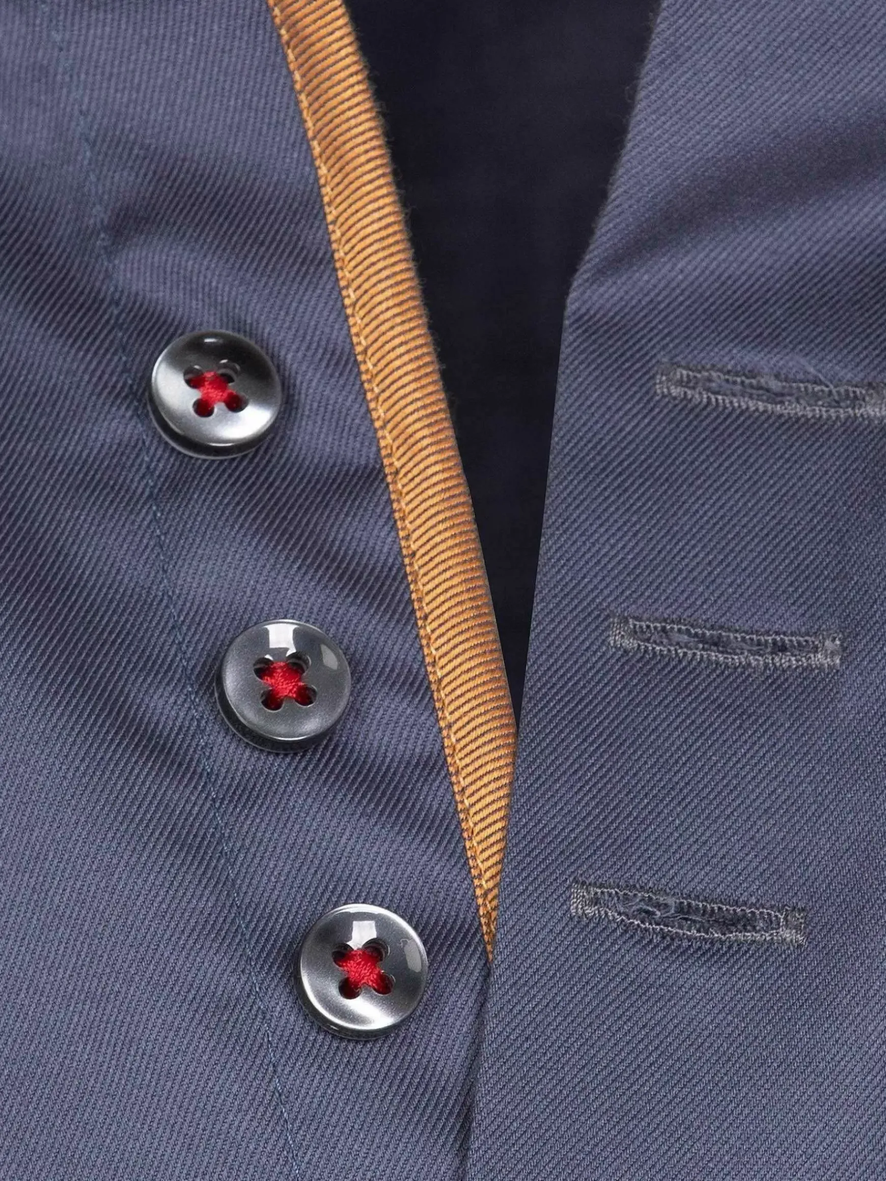 Overhemd Lange Mouw Roma 75428