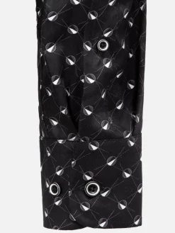 Overhemd Lnage Mouw 75676 Kurt Black