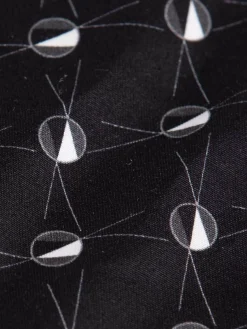 Overhemd Lnage Mouw 75676 Kurt Black