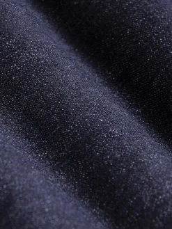 Oxford Slim Fit Dark Navy Jeans