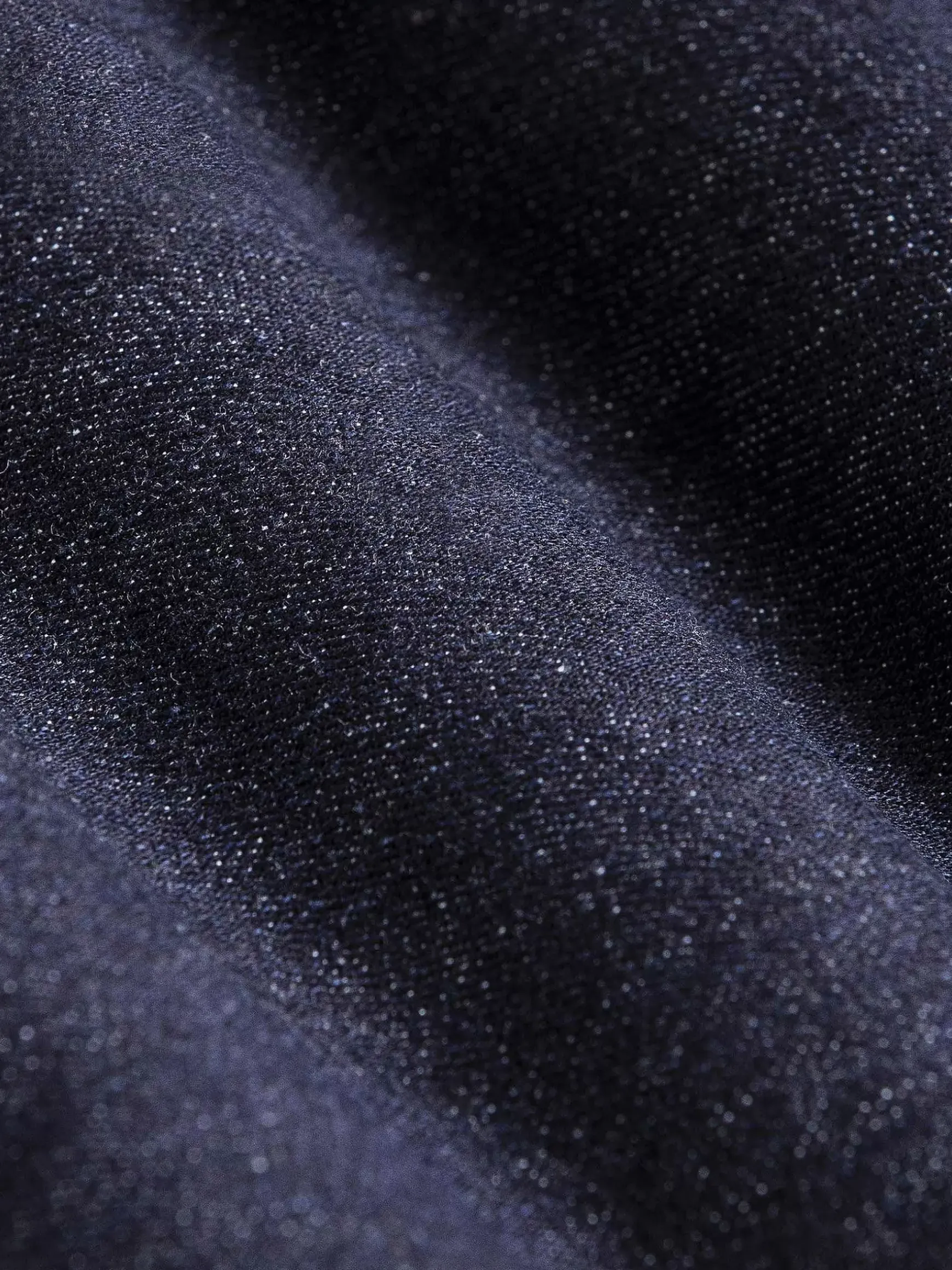 Oxford Slim Fit Dark Navy Jeans