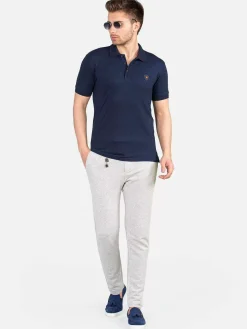 Pantalon 82111 Acel Grey