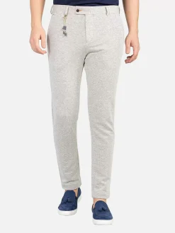 Pantalon 82111 Acel Grey