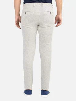 Pantalon 82111 Acel Grey