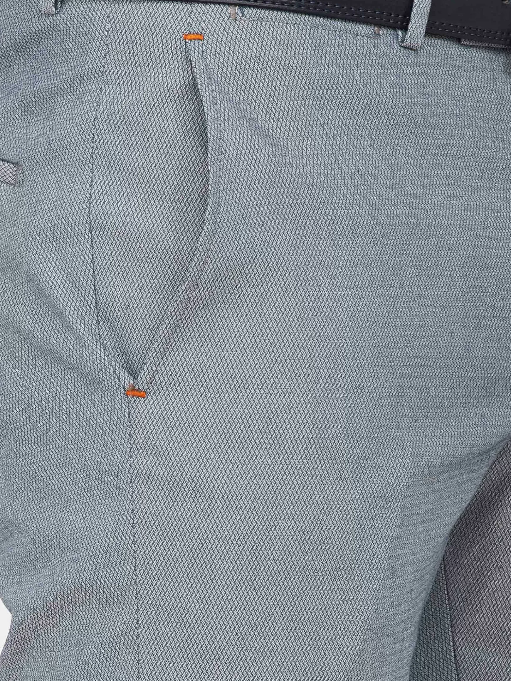 Pantalon 72239 Aldo Blue