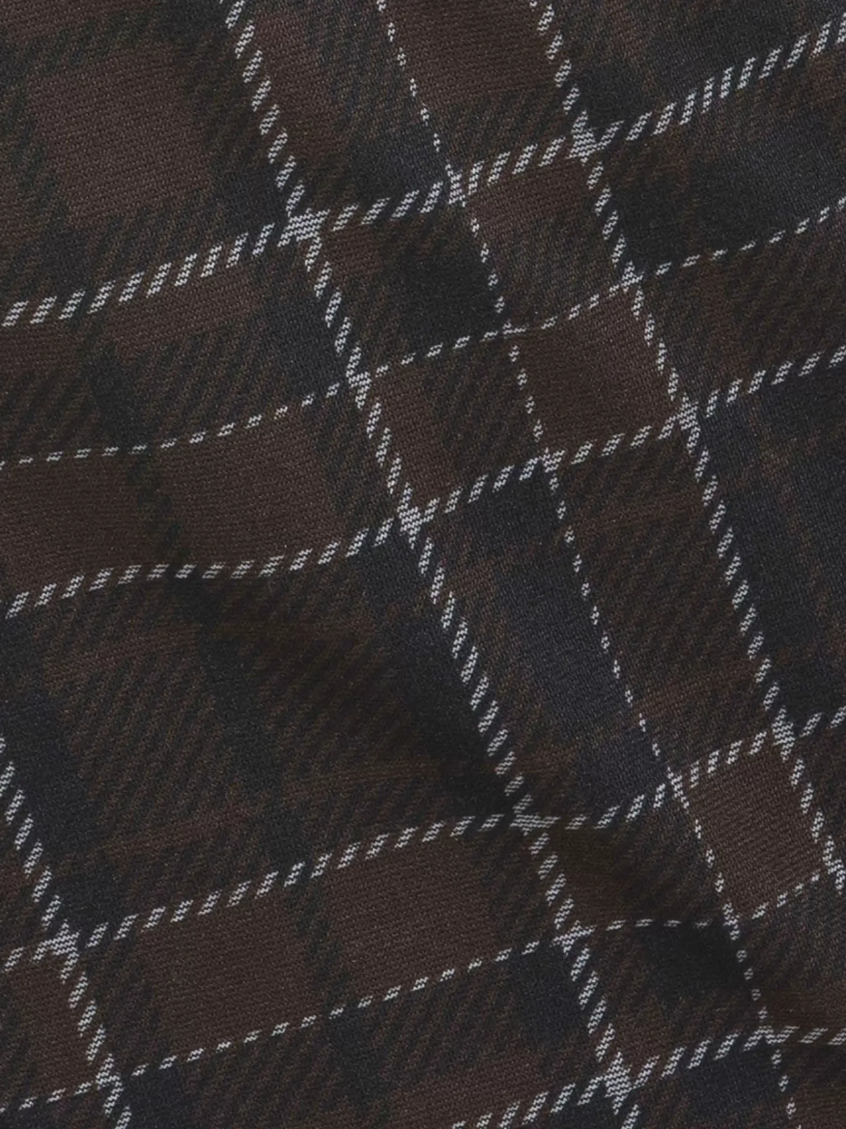 Pantalon 82151 Aleon Brown Navy