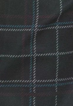 Pantalon 82151 Aleon Dark Green