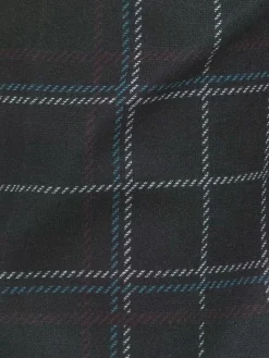 Pantalon 82151 Aleon Dark Green