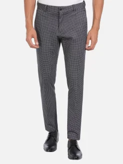 Pantalon 82151 Aleon Grey