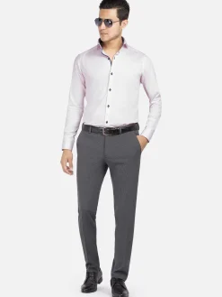 Pantalon 72201 Anthracite