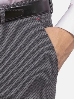 Pantalon 72201 Anthracite