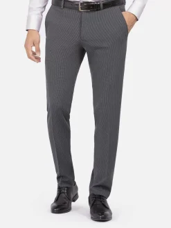 Pantalon 72201 Anthracite