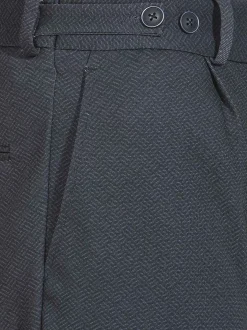 Pantalon 82155 Aubin Ligh Navy