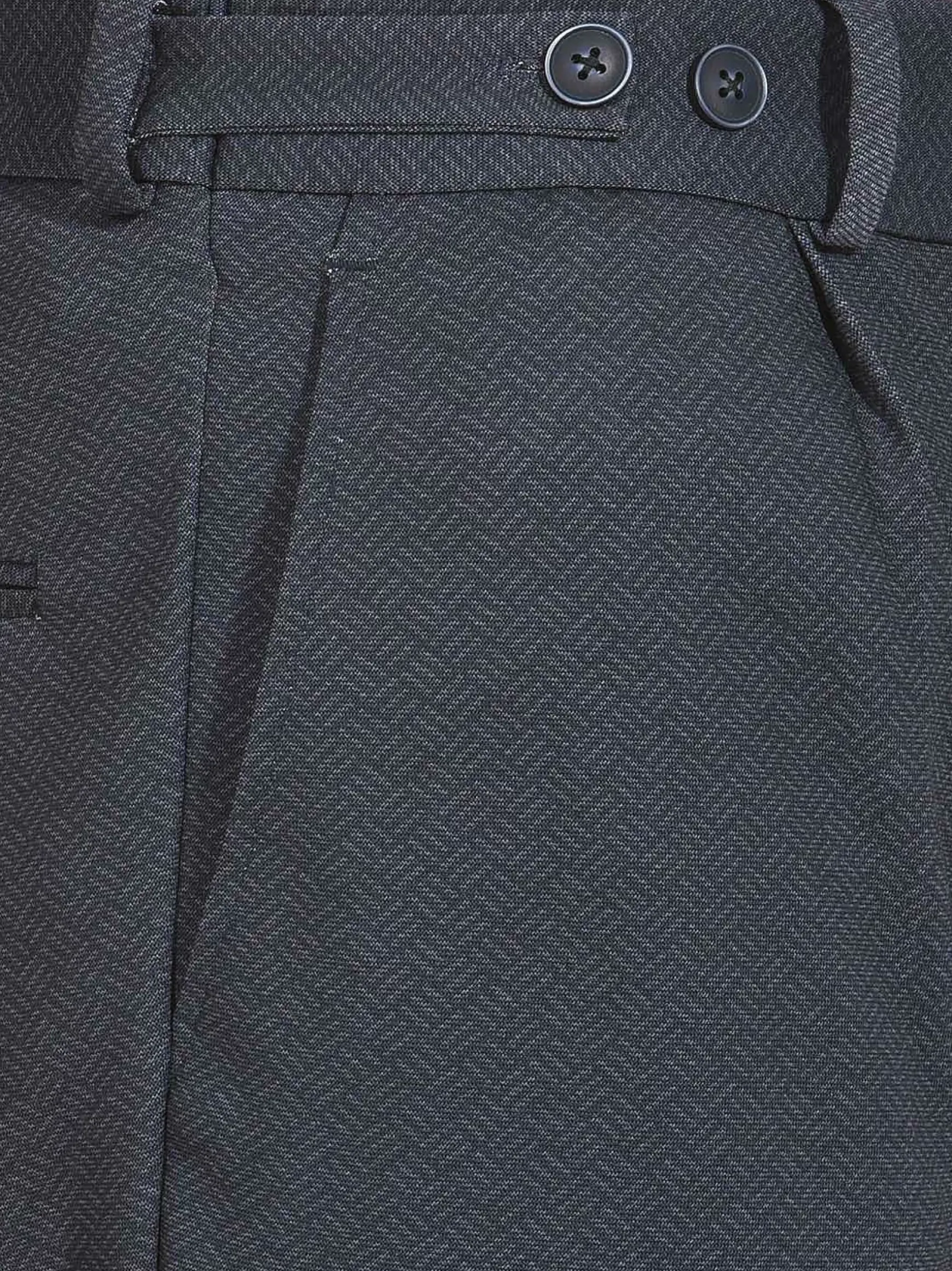 Pantalon 82155 Aubin Ligh Navy