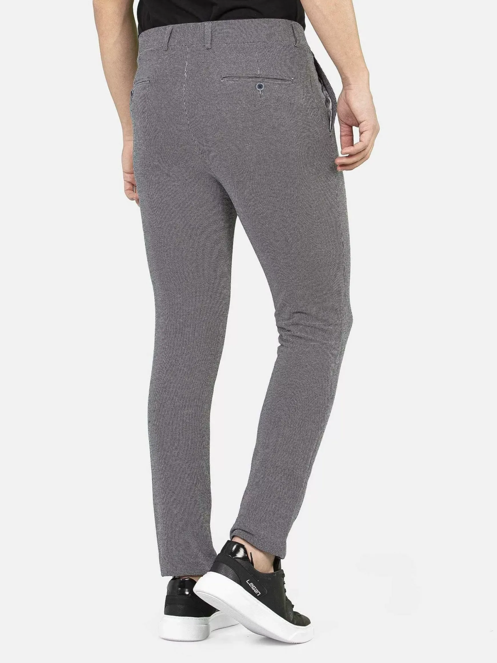 Pantalon 82112 Beal Navy