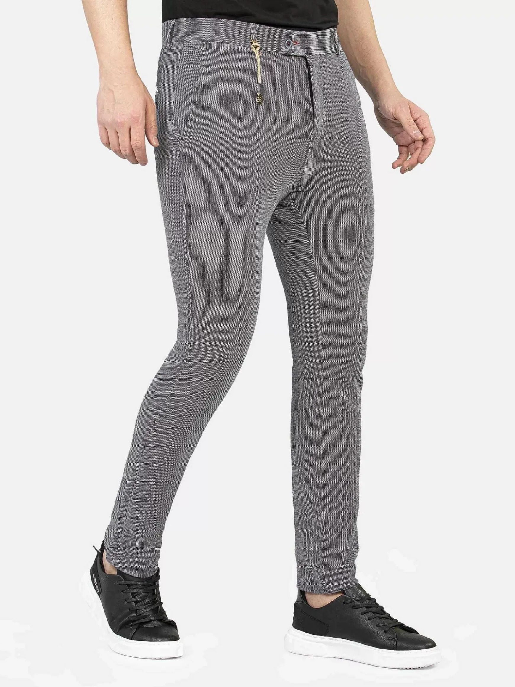 Pantalon 82112 Beal Navy