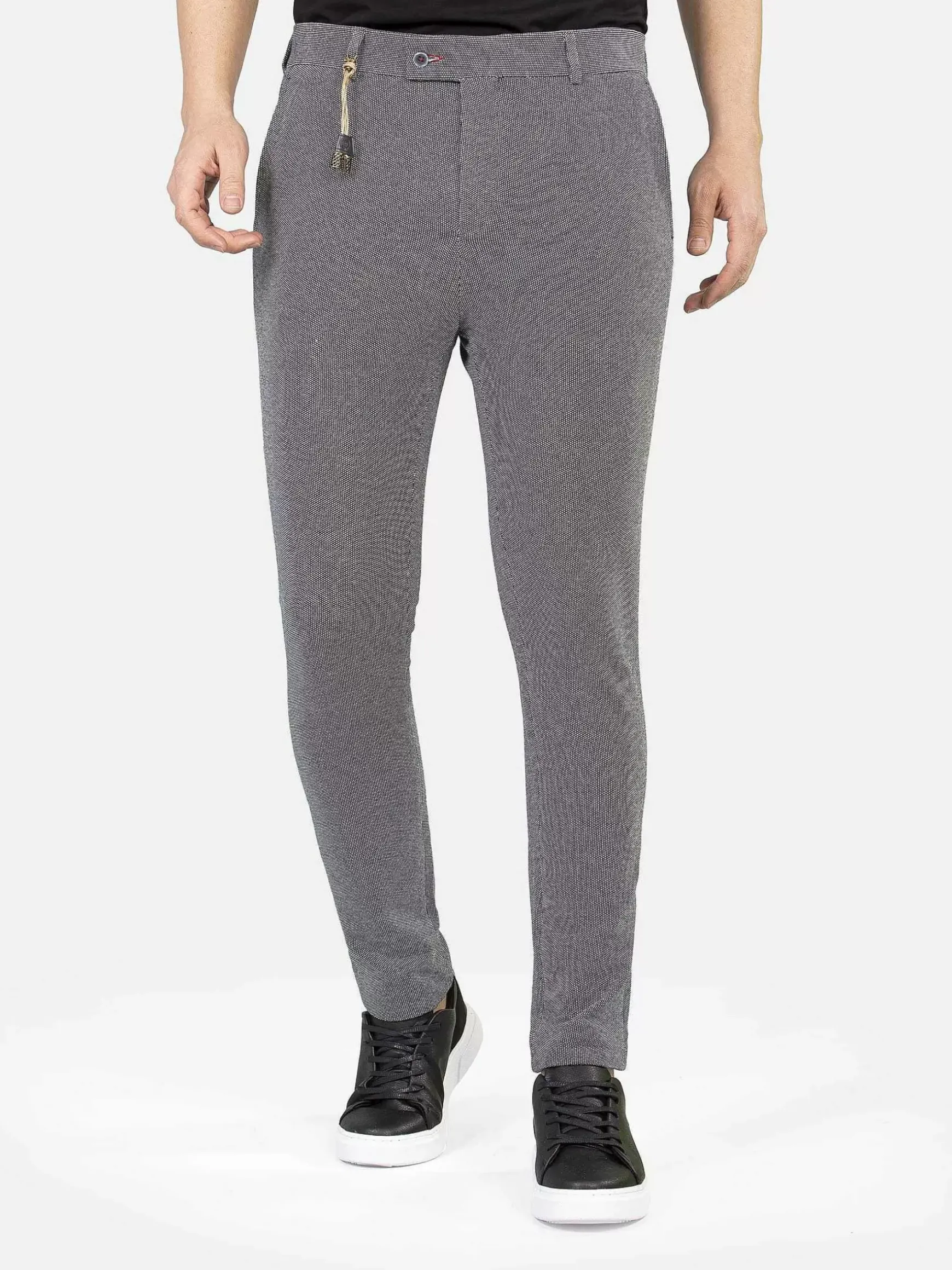 Pantalon 82112 Beal Navy