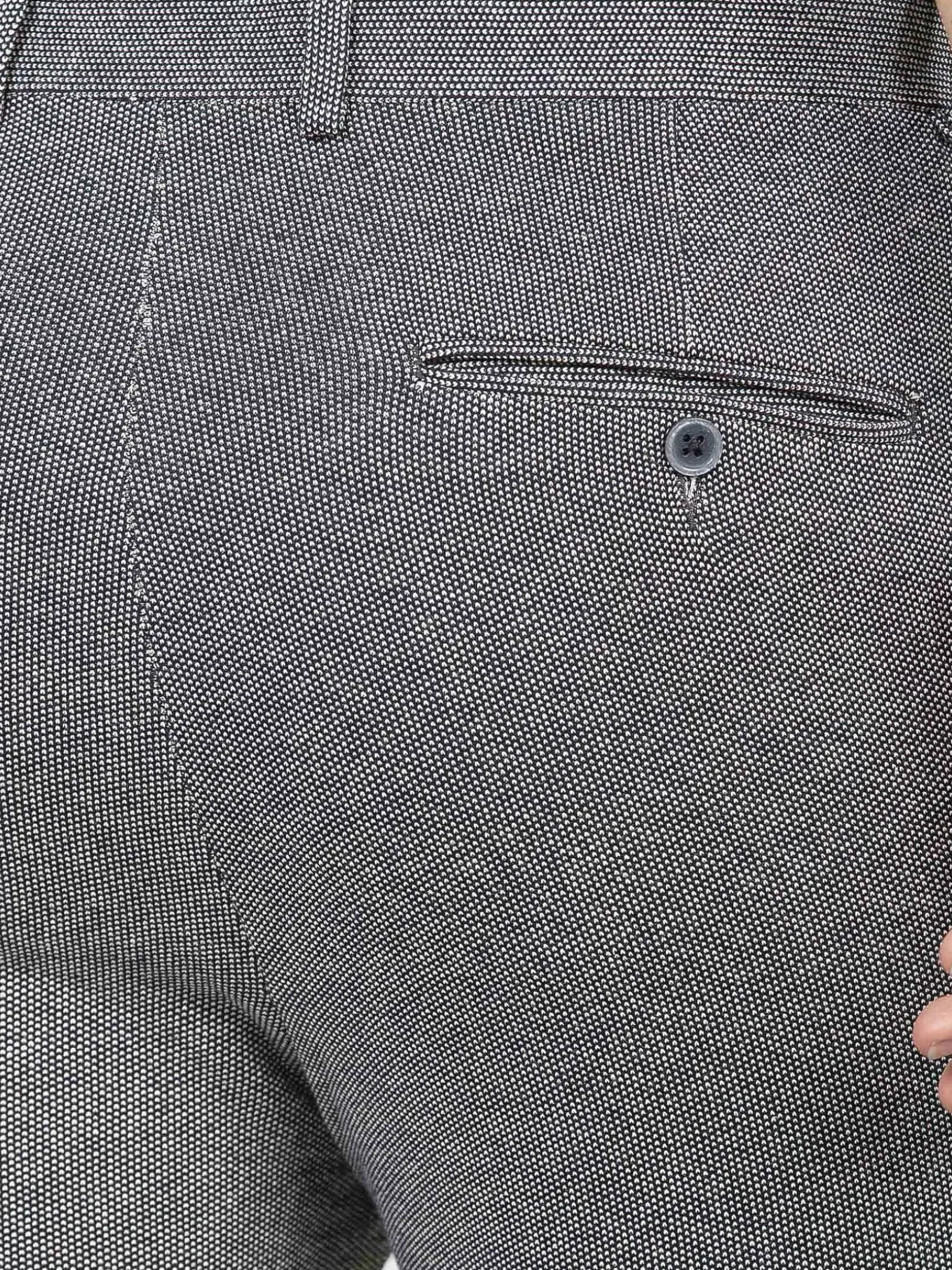 Pantalon 82112 Beal Navy