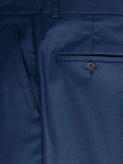 Pantalon 70056 Dijon Indigo